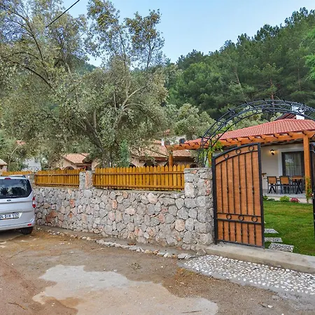 Unique, Natural And Peaceful.... Villa *