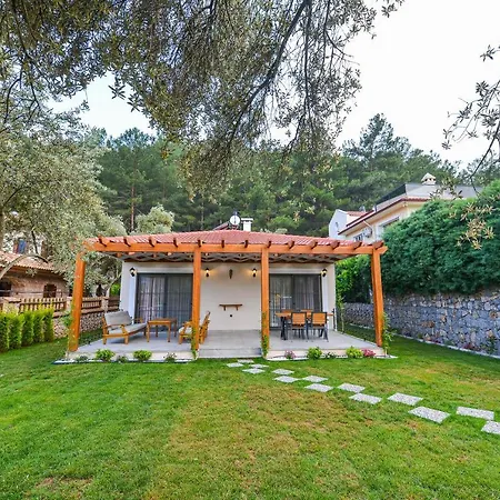 Villa Unique, Natural And Peaceful....