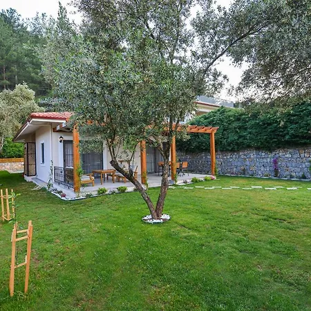 Unique, Natural And Peaceful.... * Fethiye