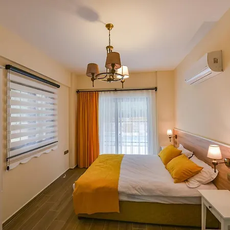 Unique, Natural And Peaceful.... Villa Fethiye