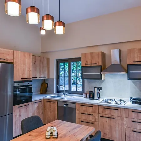 Unique, Natural And Peaceful.... Villa Fethiye
